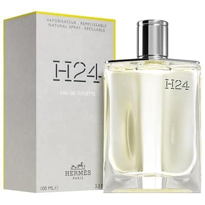 profumo da borsetta hermes|hermes h24 perfume.